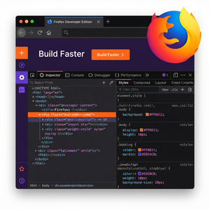 品牌 火狐浏览器下载 火狐浏览器政府版介绍